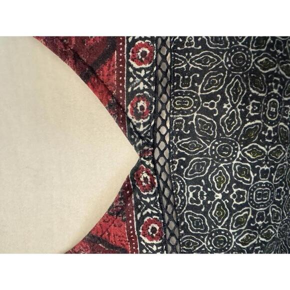 Lucky Brand Women's Top Sz S - Picture 3 of 7